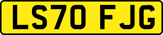 LS70FJG