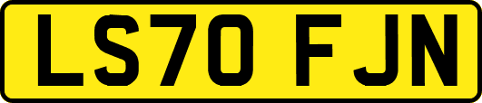 LS70FJN