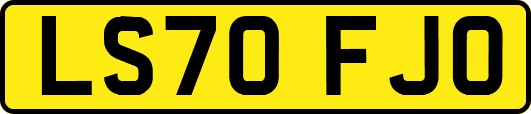 LS70FJO