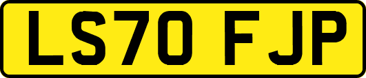 LS70FJP