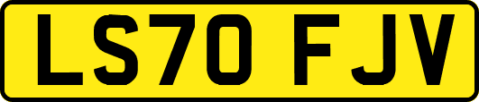 LS70FJV