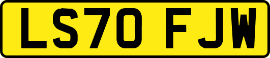 LS70FJW