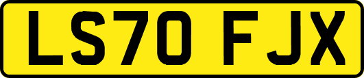 LS70FJX