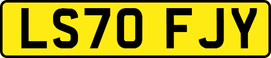 LS70FJY