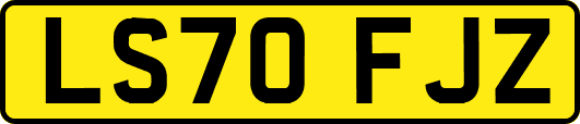 LS70FJZ