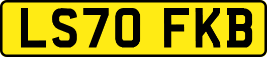 LS70FKB