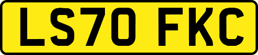 LS70FKC