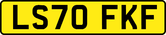 LS70FKF