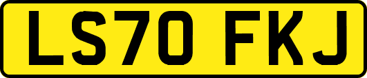 LS70FKJ