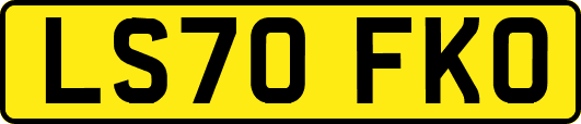 LS70FKO