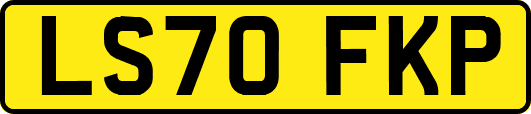 LS70FKP