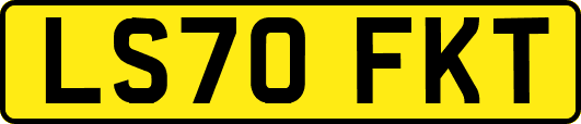 LS70FKT