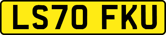LS70FKU