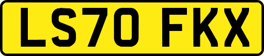 LS70FKX