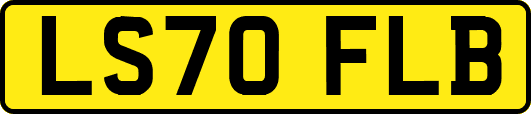 LS70FLB