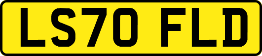 LS70FLD