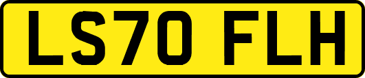 LS70FLH