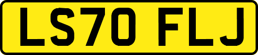 LS70FLJ