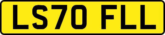 LS70FLL