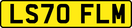 LS70FLM