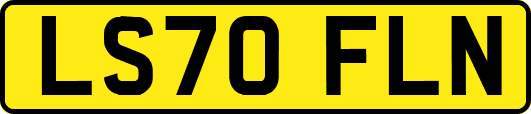 LS70FLN