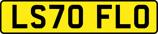 LS70FLO