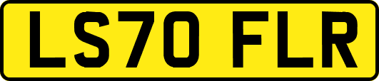 LS70FLR
