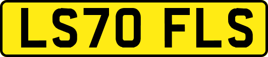 LS70FLS