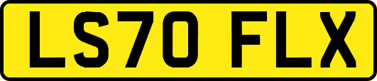 LS70FLX