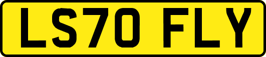 LS70FLY