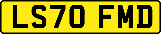 LS70FMD