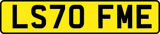 LS70FME