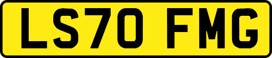 LS70FMG