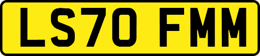LS70FMM