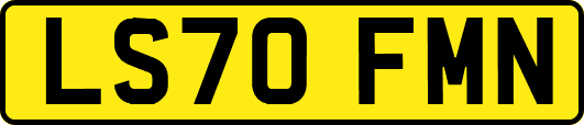 LS70FMN