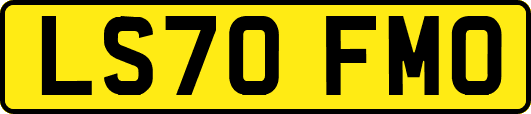 LS70FMO