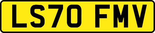 LS70FMV