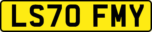 LS70FMY