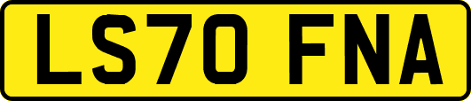 LS70FNA