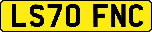 LS70FNC