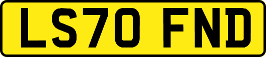 LS70FND