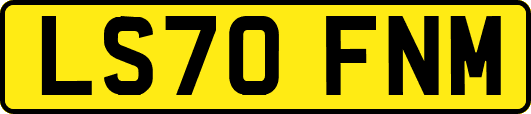 LS70FNM