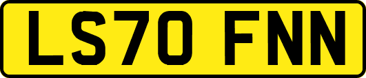 LS70FNN