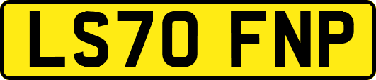 LS70FNP