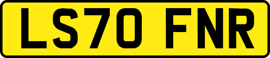 LS70FNR