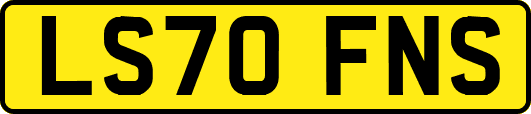LS70FNS
