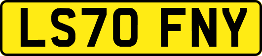 LS70FNY