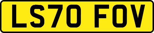 LS70FOV