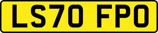 LS70FPO