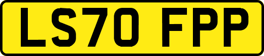 LS70FPP